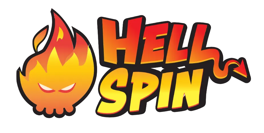 Hellspin Casino Hellspin casino logo